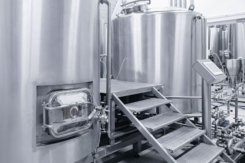 Brewery Challenge