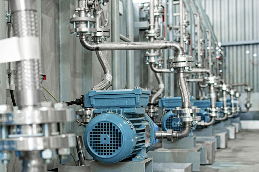 Brewery Solutions