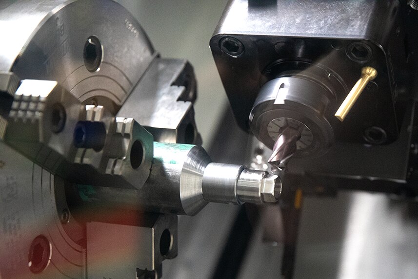 CNC