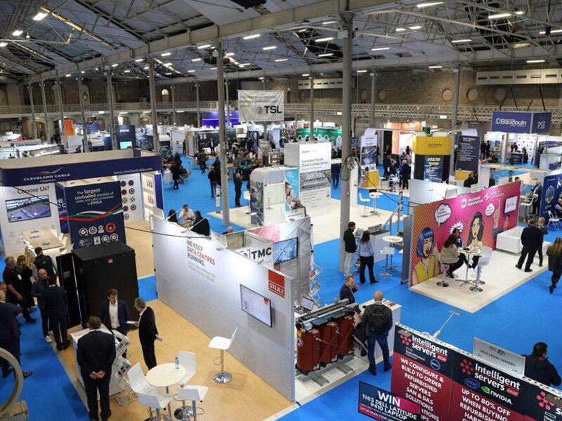Flowtech Events Hub