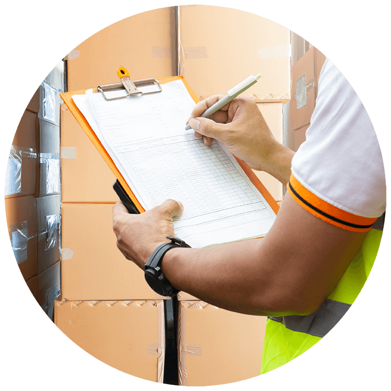 Export & International Supply