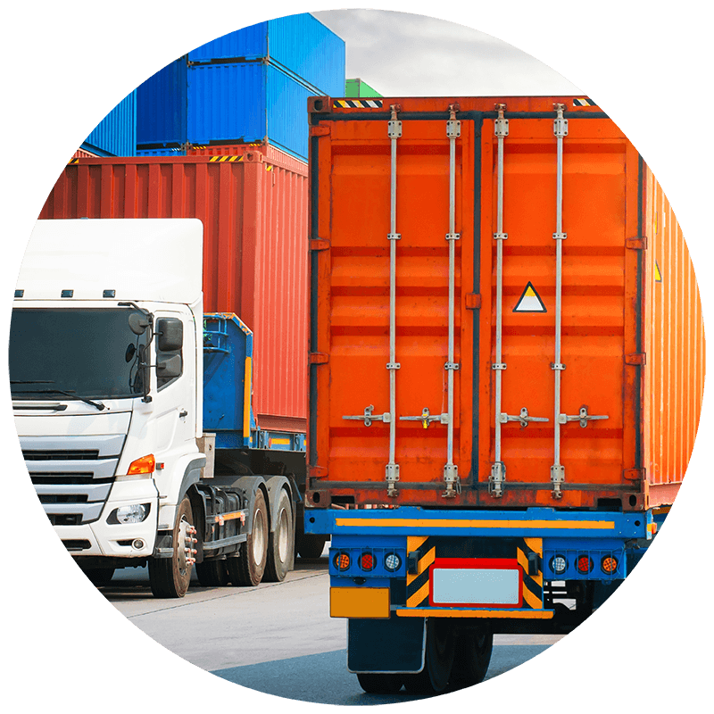Export & International Supply