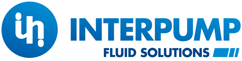 Interpump Logo