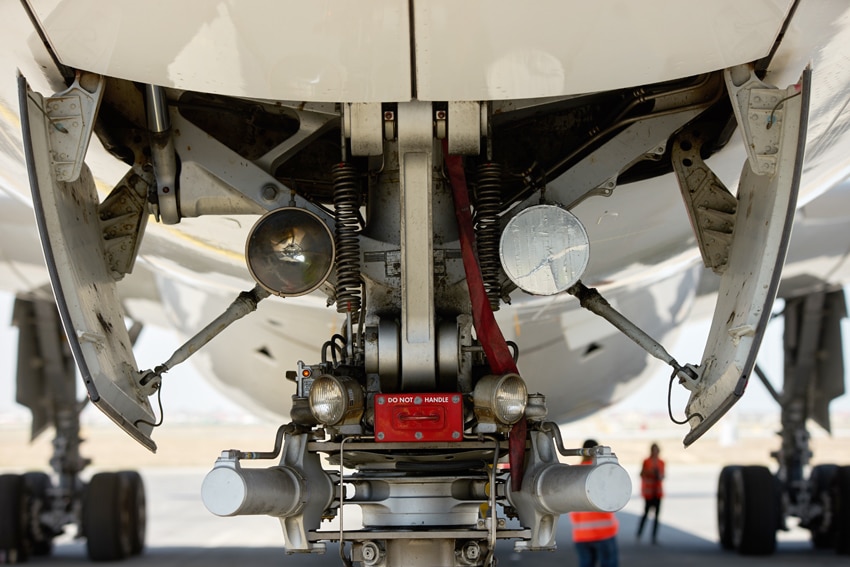 Airbus Benefits