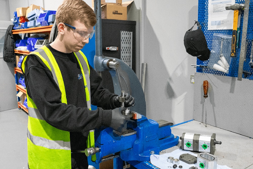 Engineer