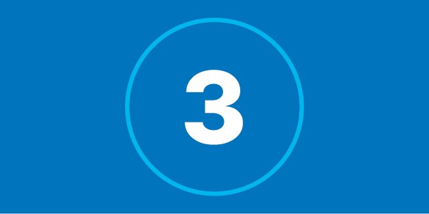 3