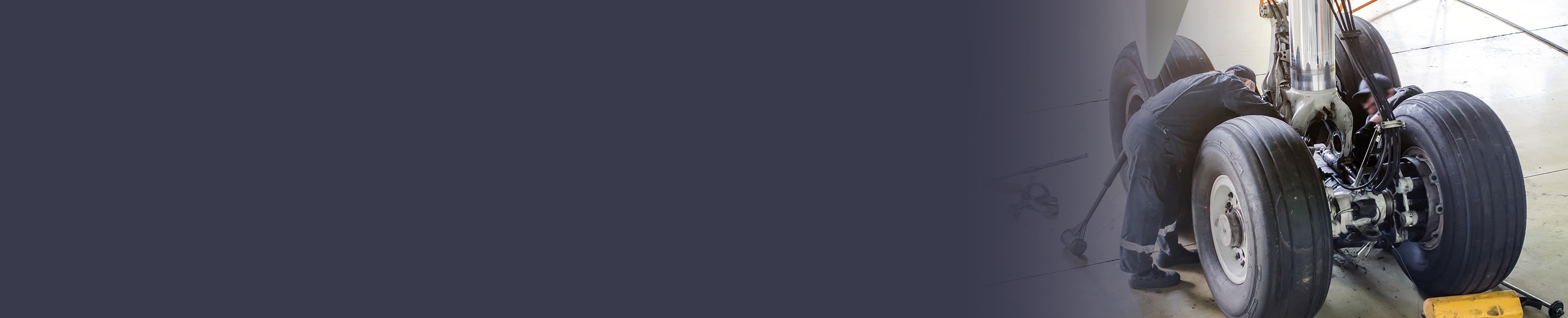 Airbus Web Banner