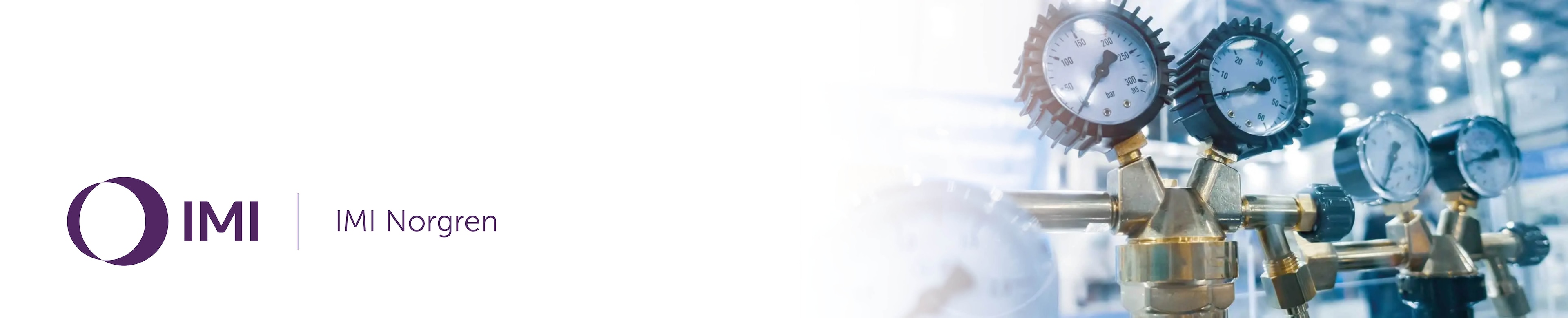Flowtech Norgren Brand Page