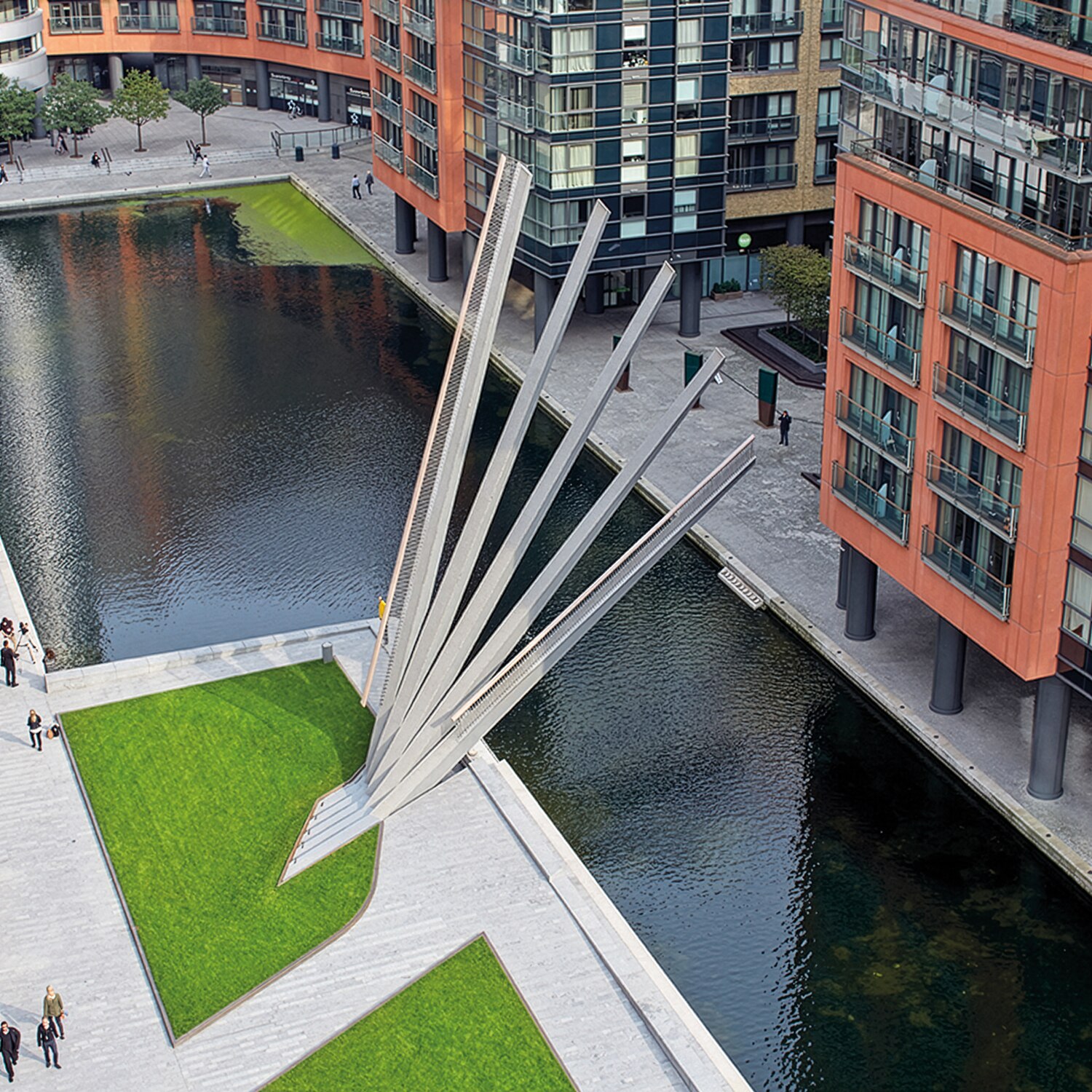 Flowtech - Bridges