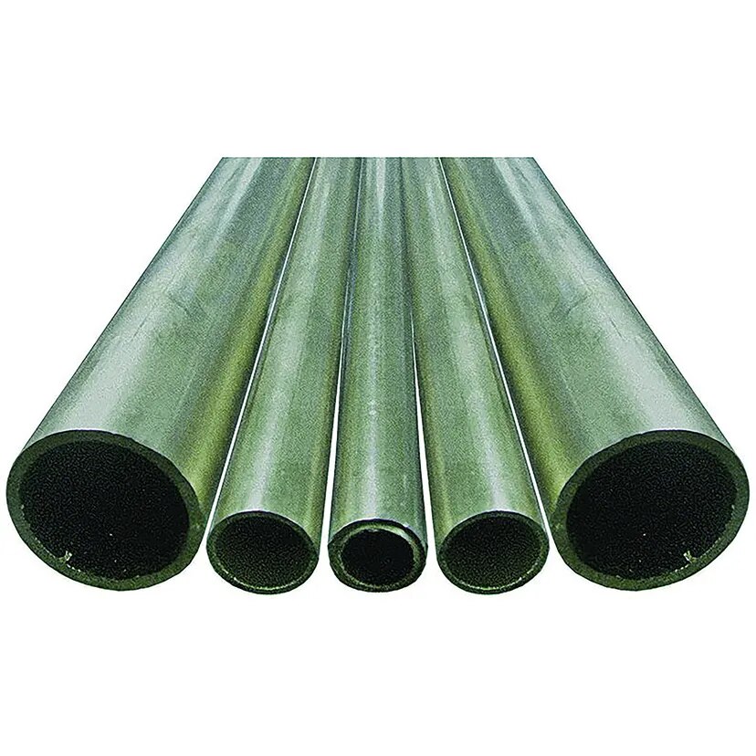 Bundy Tubing
