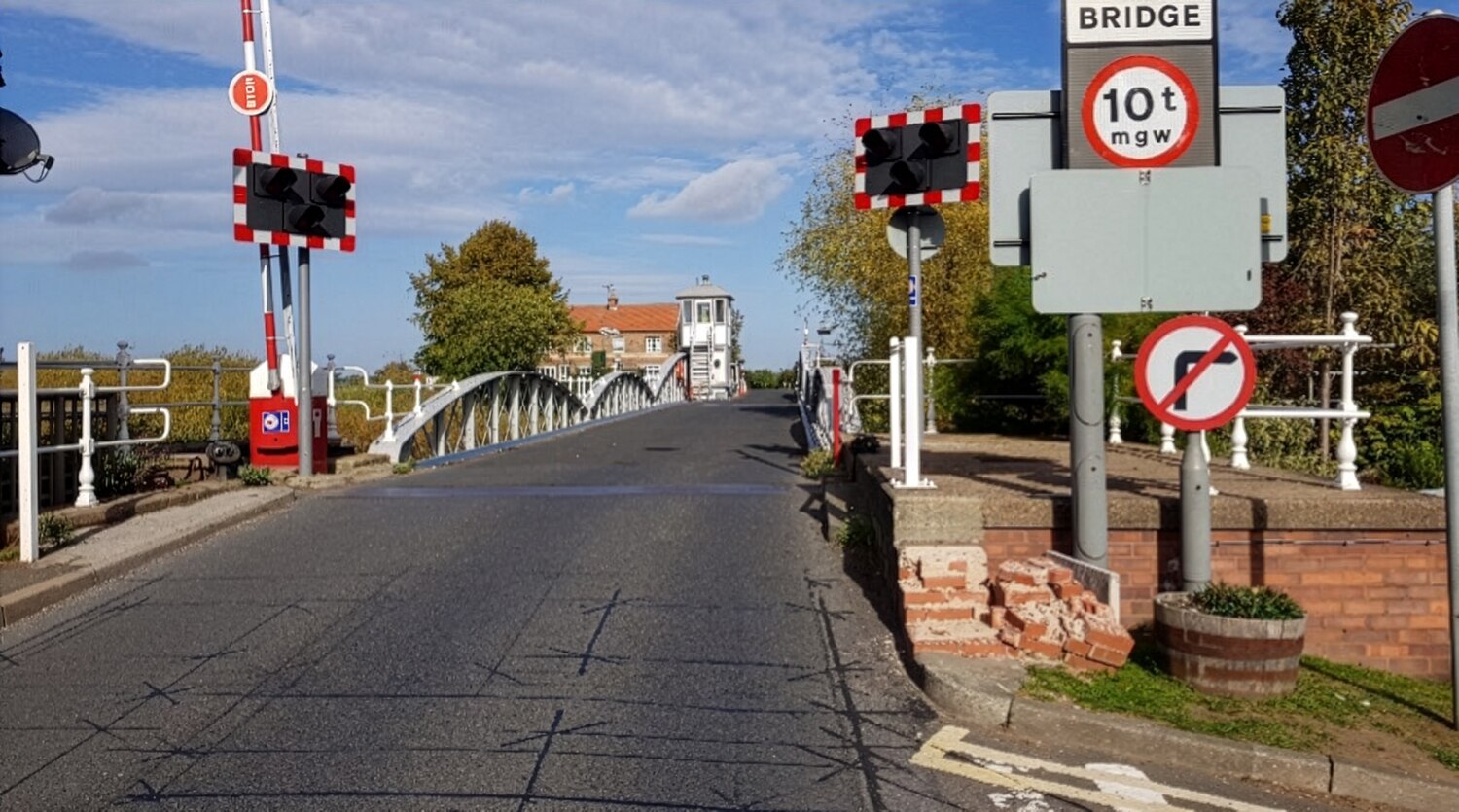 Flowtech - Bridges