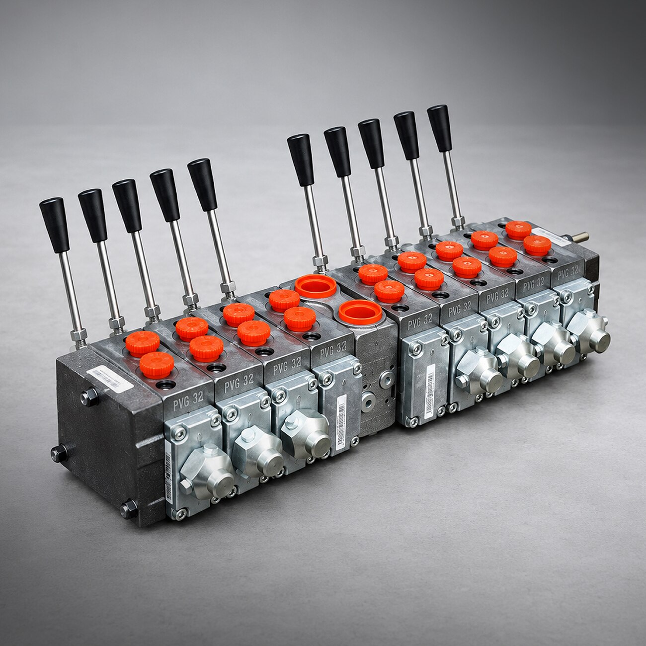 Danfoss PVG Valves 5