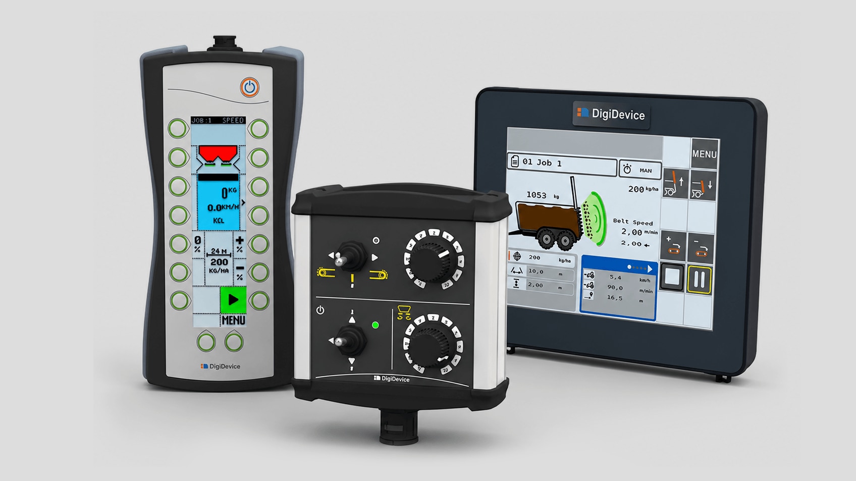 DigiDevice
