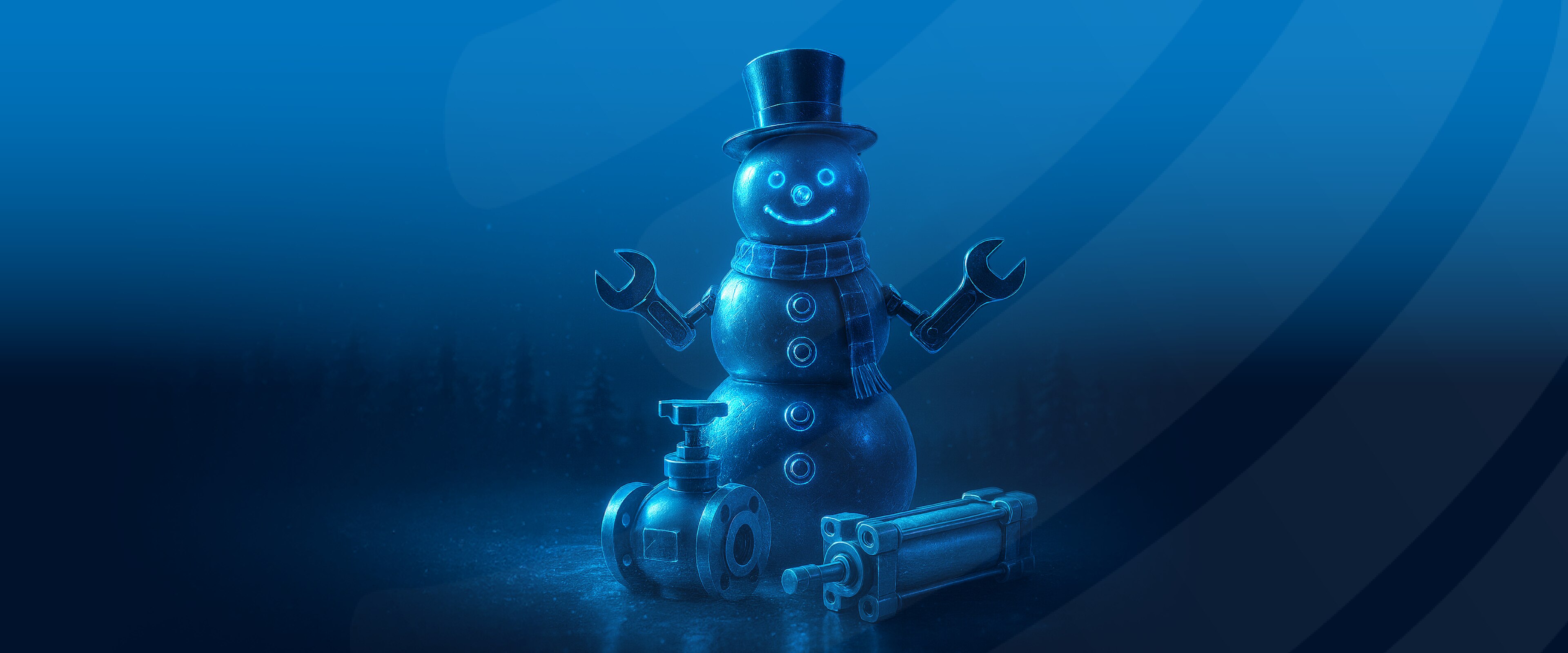 flowtech christmas 2025