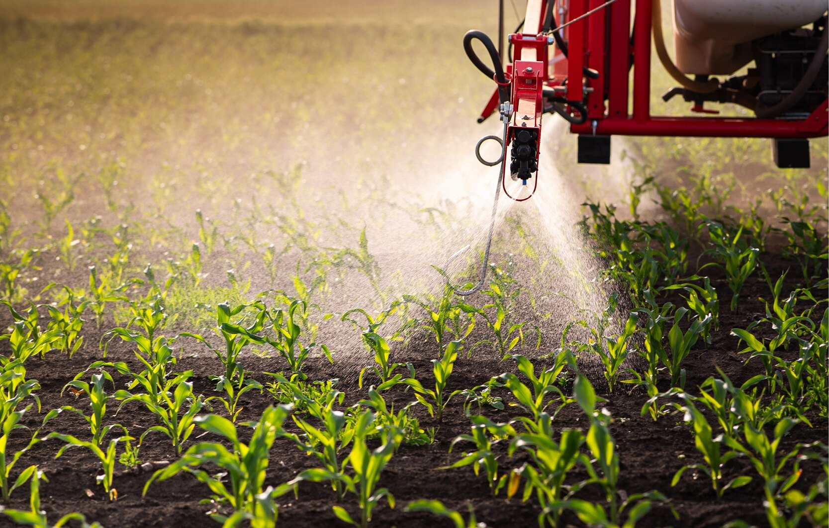 Flowtech Events - Agriculture