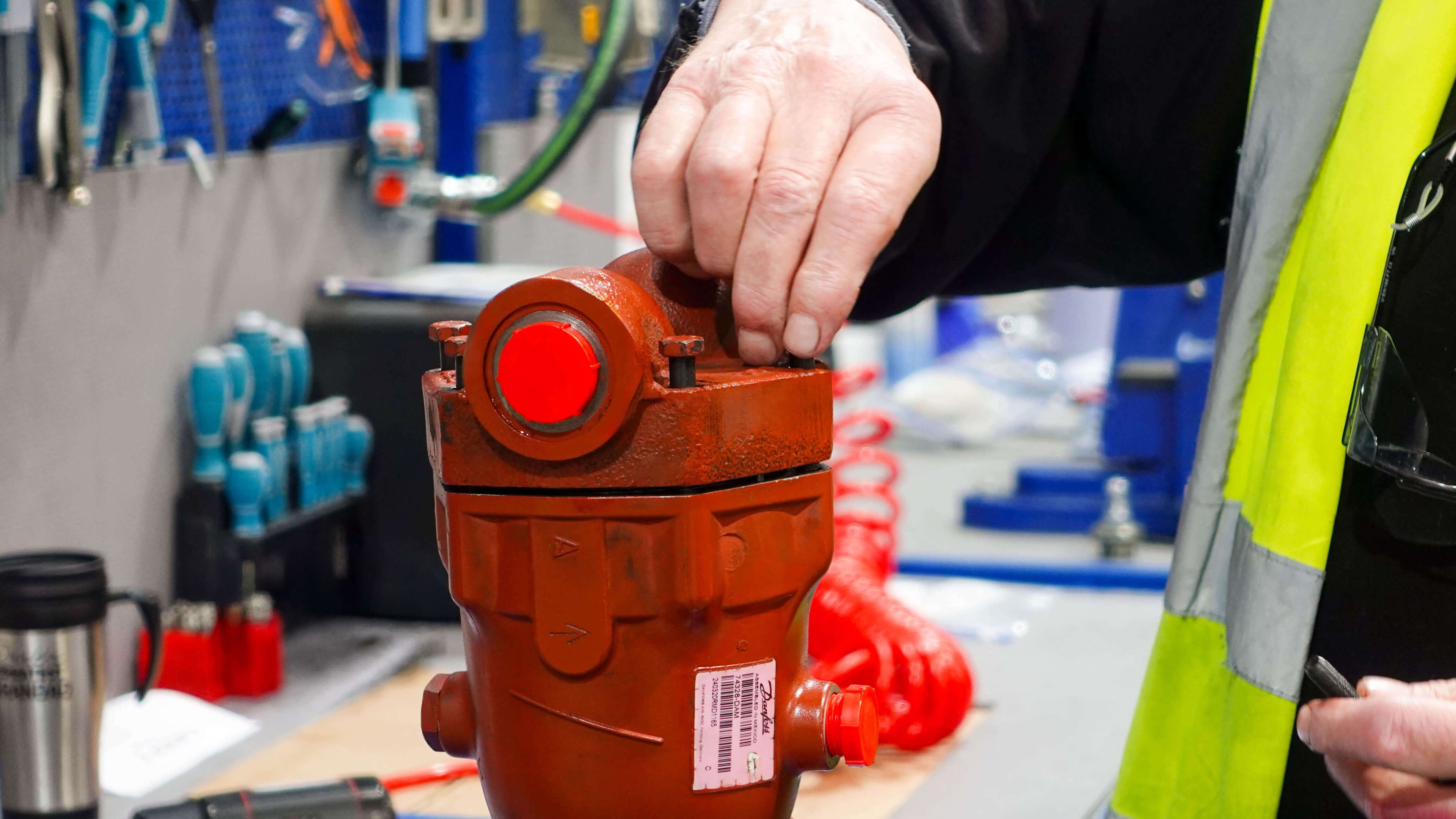 Gear Pump