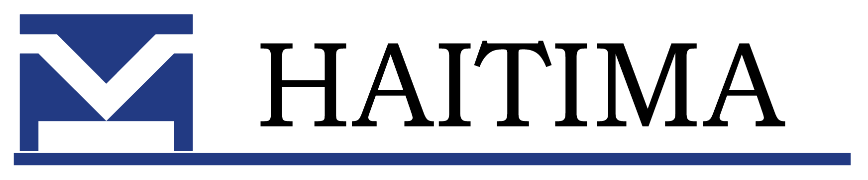 Haitima Logo