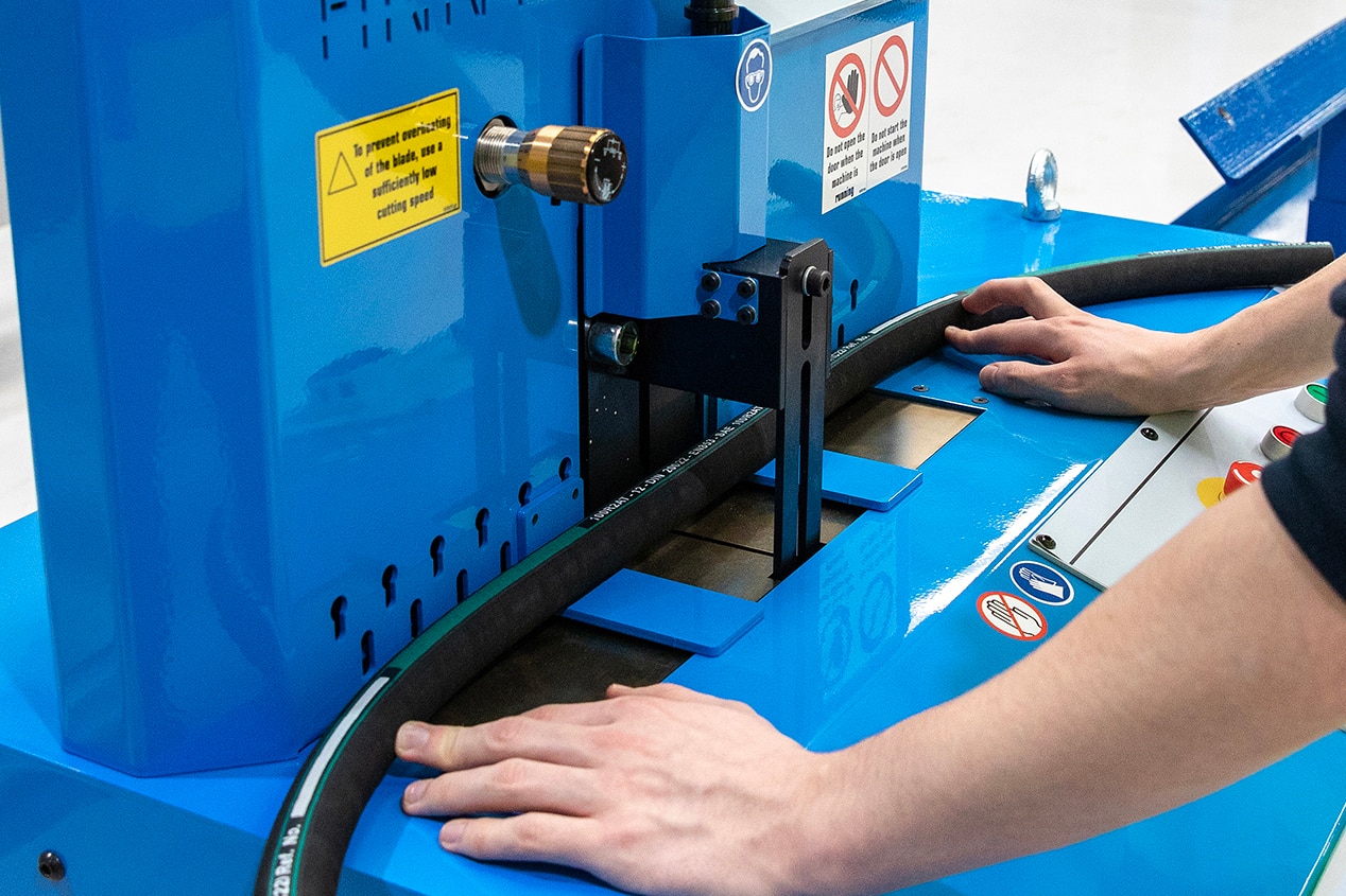 Hose Assembly