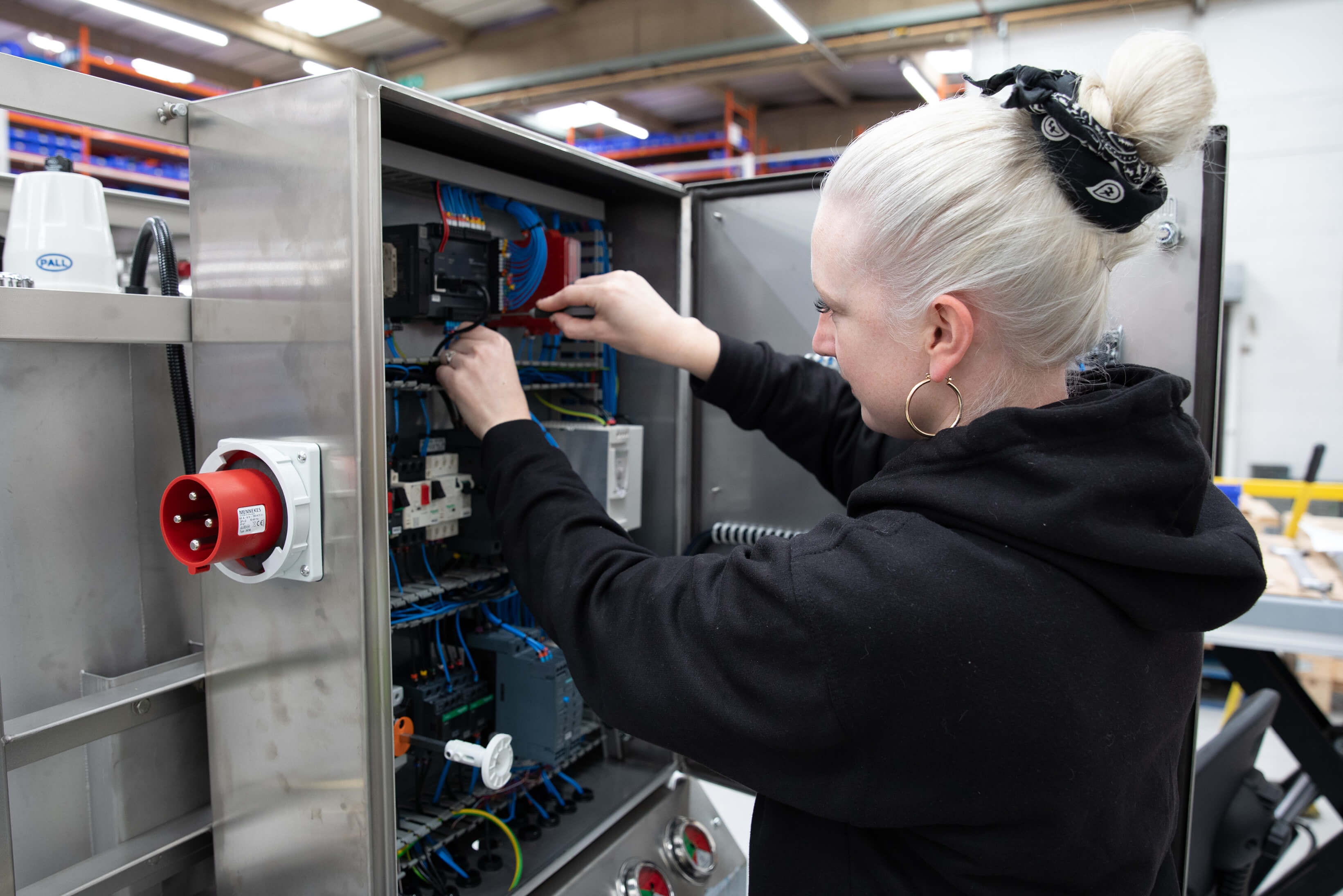 Flowtech Hydraulic Power Packs Maintenance & Support