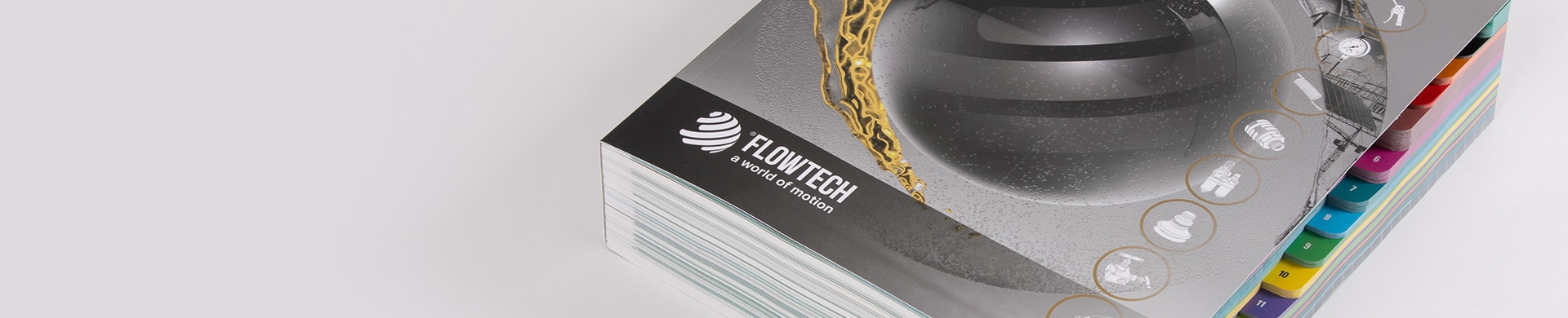 Flowtech Our Offer