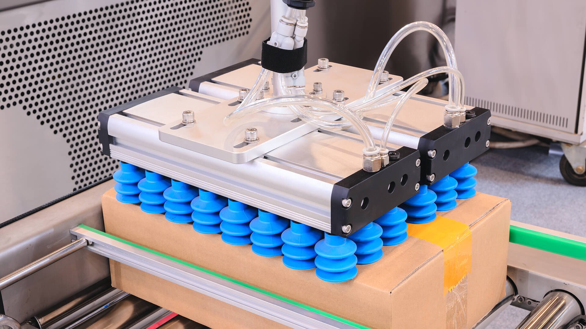 Packaging System