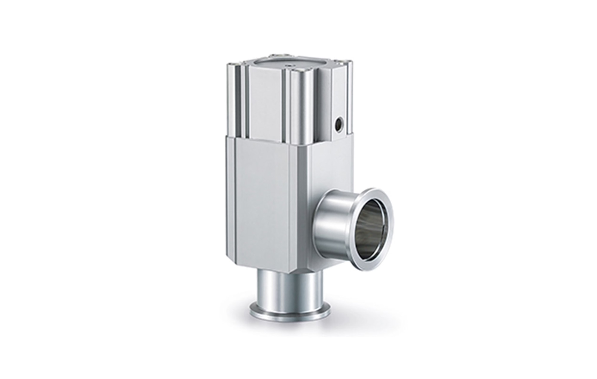 Pneumatics & Vacuum SMC