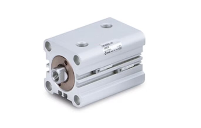 Pneumatics & Vacuum