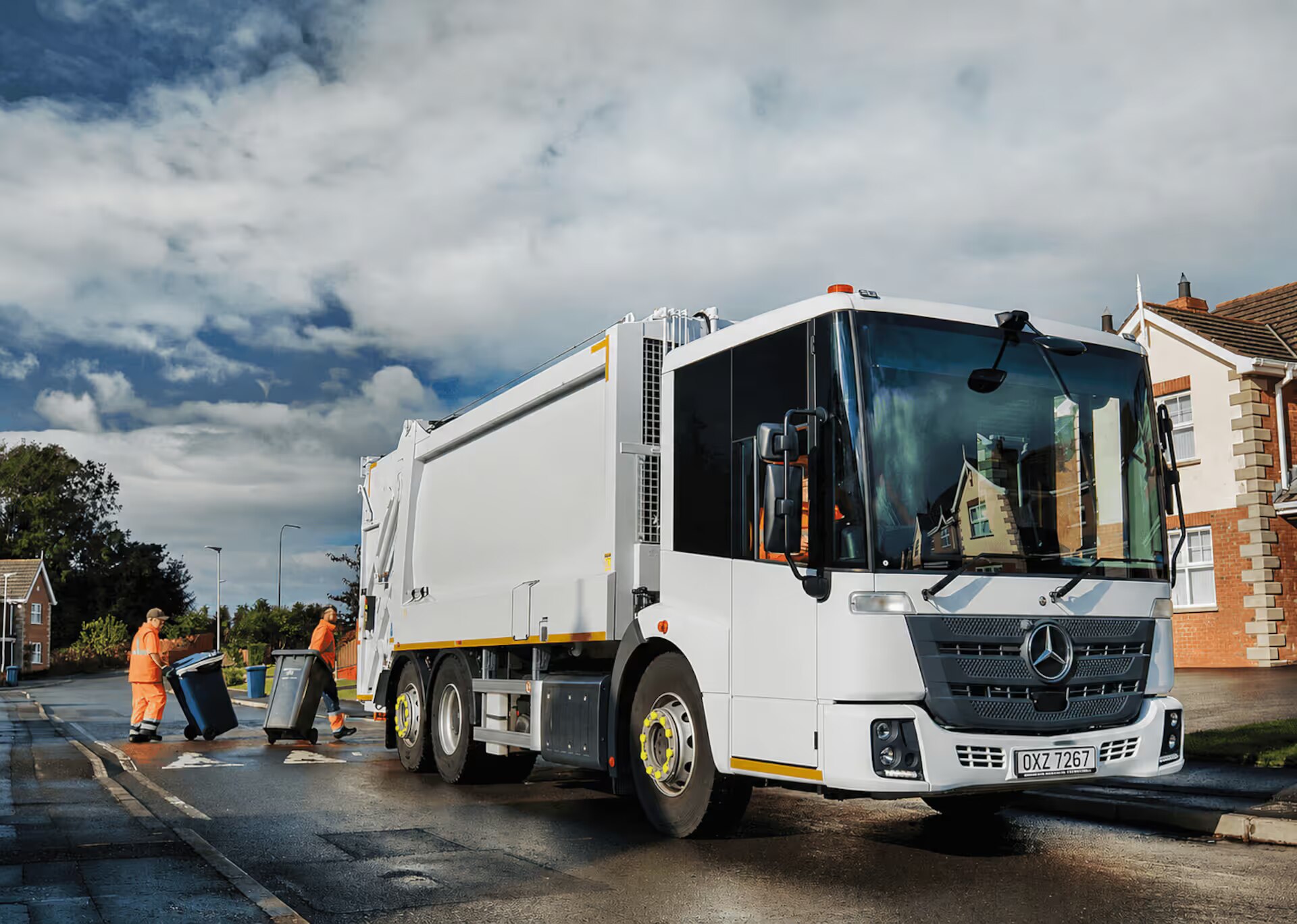 Truck image 3