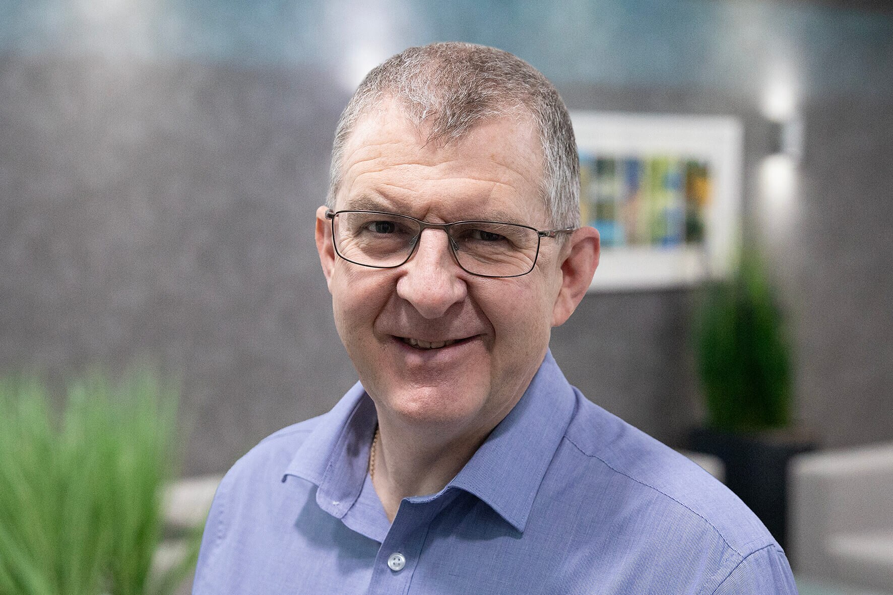 Board of Directors Russell Cash
