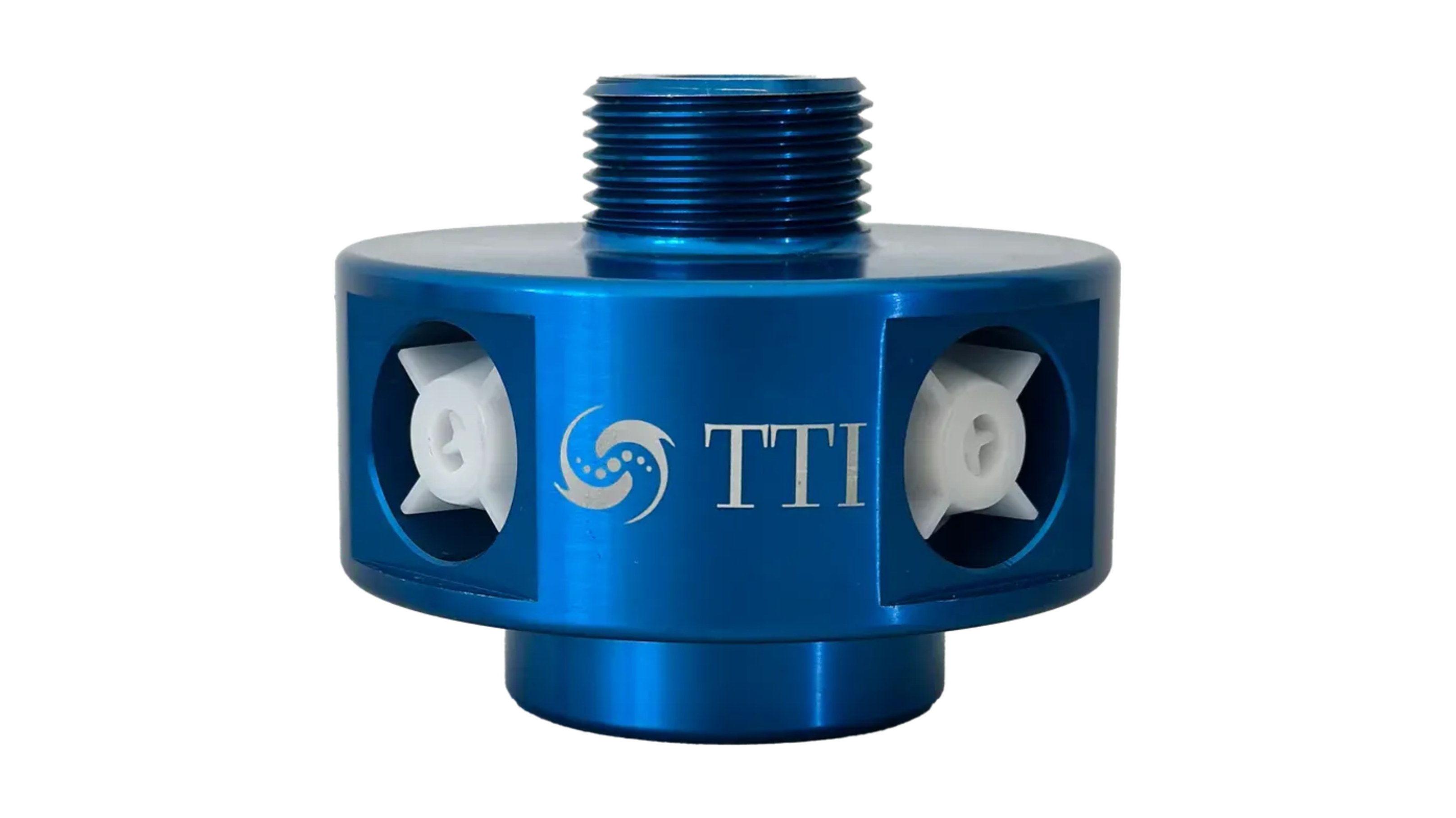 TTI Breather Adaptor