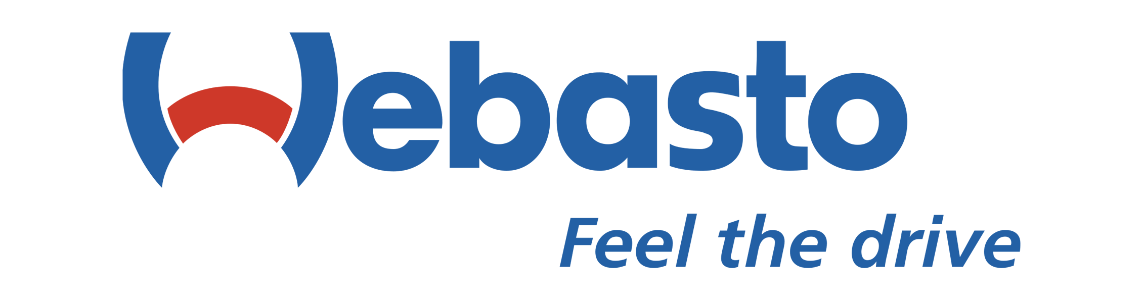 Webasto Logo