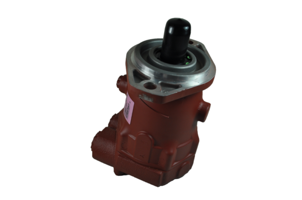 Image of eaton piston motor