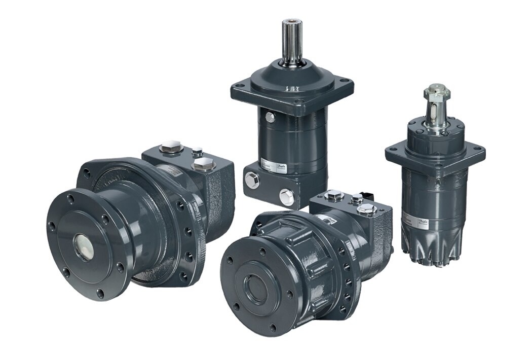 Flowtech Danfoss Products