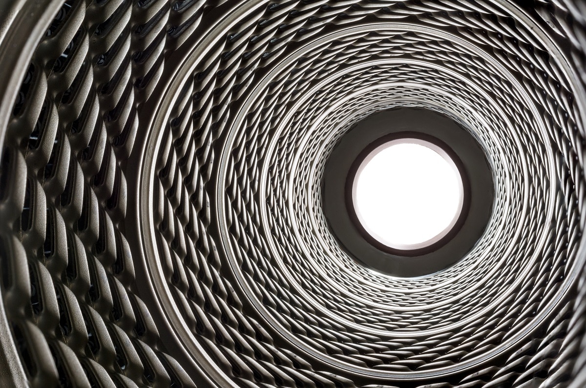 Image of hydraulic filter
